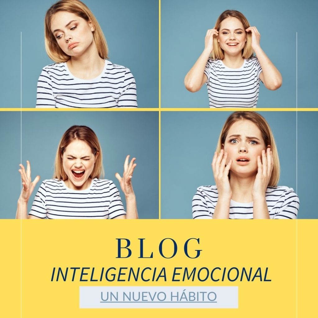 INTELIGENCIA EMOCIONAL