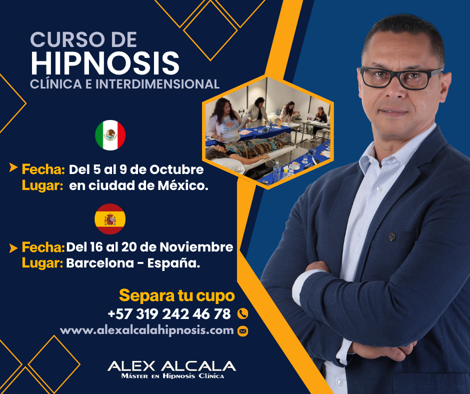 Curso MEX Y ESP